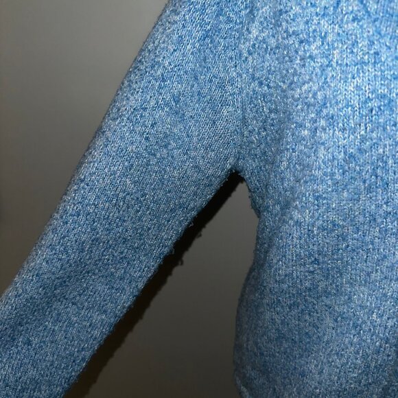 Alps‎ grandmacore cardigan small vintage - Picture 3 of 5